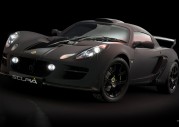 Lotus Exige Scura